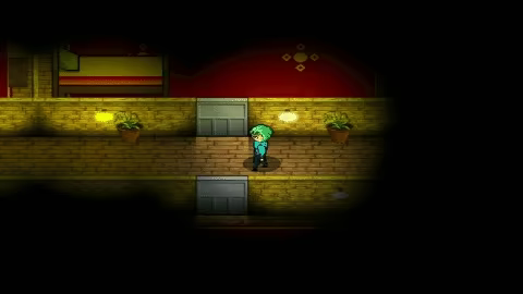 Ghost In The Barn House video 3
