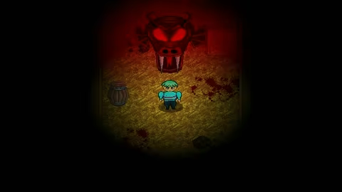 Ghost In The Barn House video 4