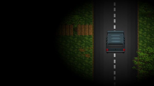 Ghost In The Barn House screenshot 4