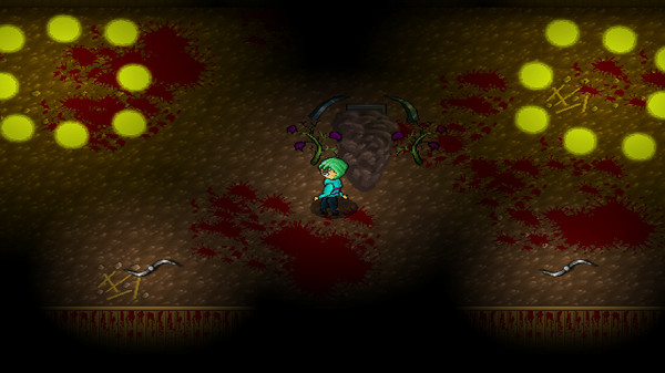 Ghost In The Barn House screenshot 6