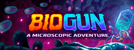 BioGun cover art