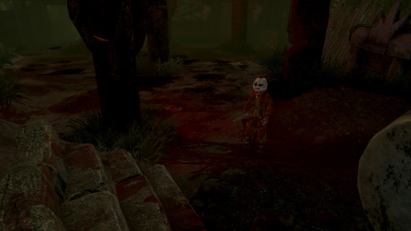 灵魂筹码 - 新春家劫 Soul at Stake - New Year's Evil screenshot 8