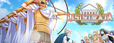 Lisistrata cover