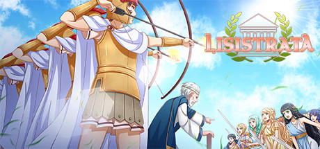 Lisistrata - RPG/Visual Novel Cheat Engine/CT