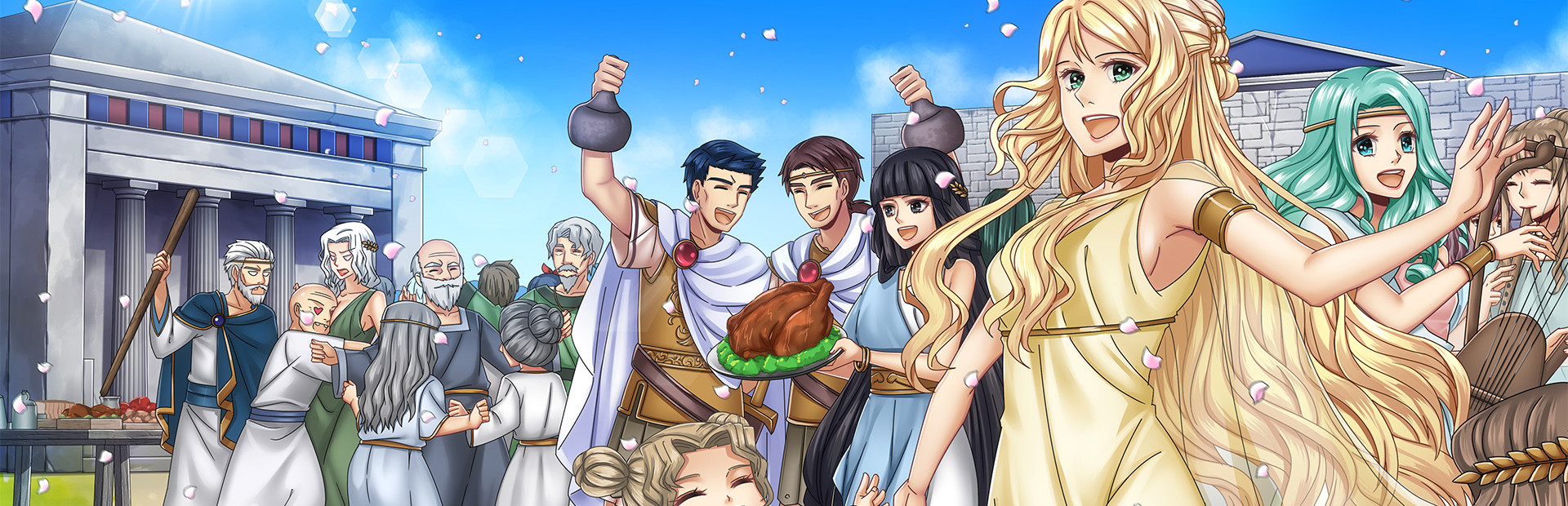 Lisistrata