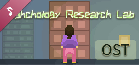 Sighchology Research Lab - Soundtrack banner image