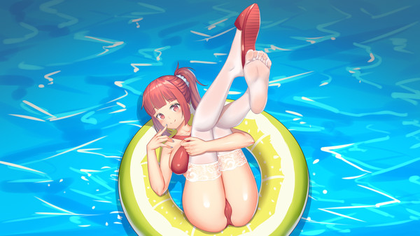 Hot And Lovely - patch screenshot 1