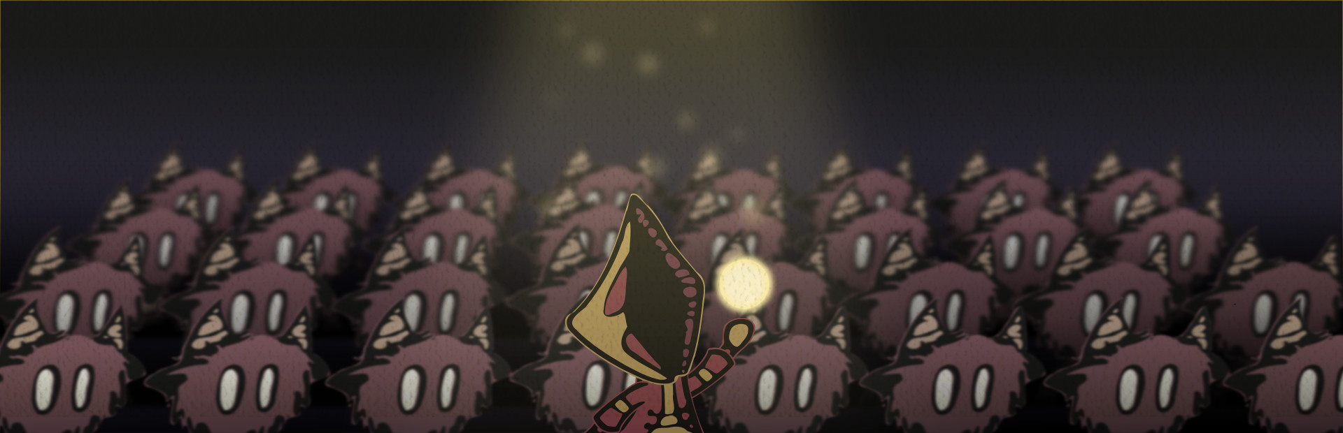 Millions of Minions: An Underground Adventure