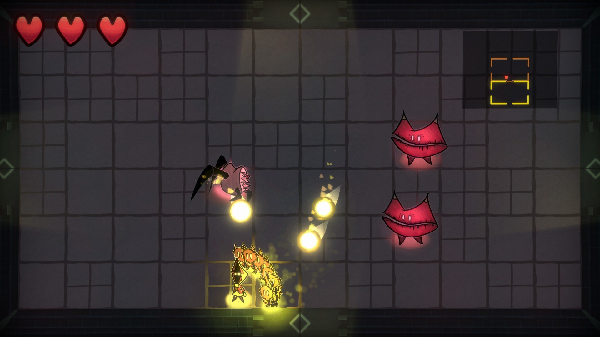Millions of Minions: An Underground Adventure