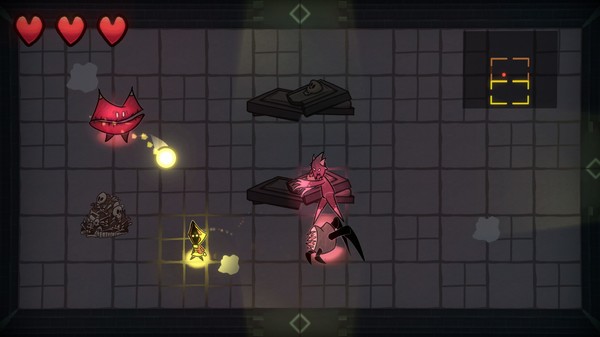 Millions of Minions: An Underground Adventure screenshot 4