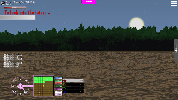 Missy's Transformation Tournament - Velvet Deluxe Pass screenshot 4