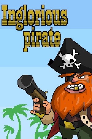Inglorious Pirate