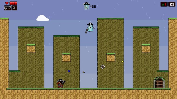 Inglorious Pirate screenshot 3