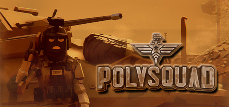 Poly Squad Cover Image
