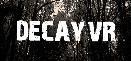 Decay VR cover art