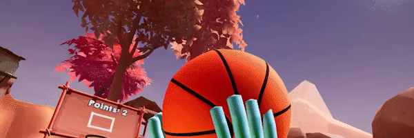 Basketball Madness video 5