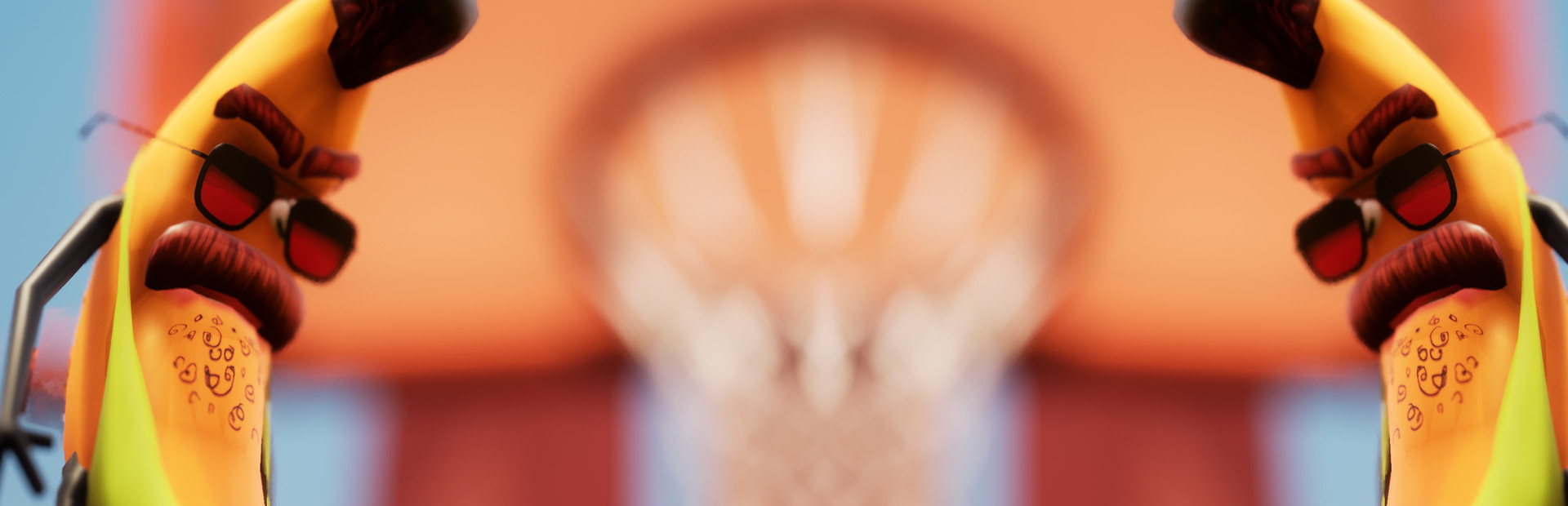 Basketball Madness