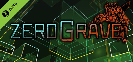 Zerograve Demo cover art