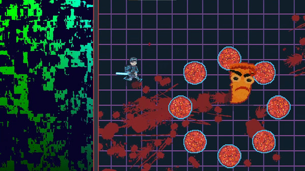 Last Slice screenshot 2