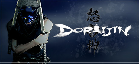 DORAIJIN steam charts