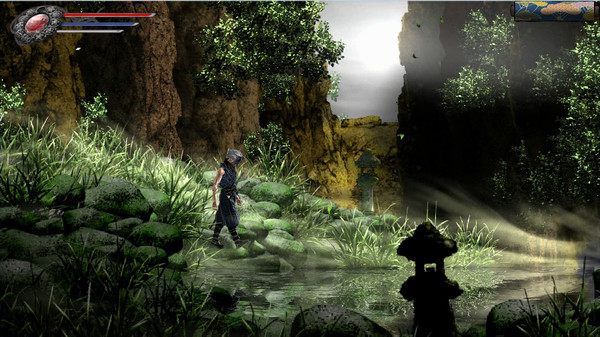 DORAIJIN screenshot 1