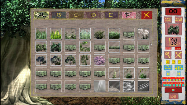 DORAIJIN screenshot 5