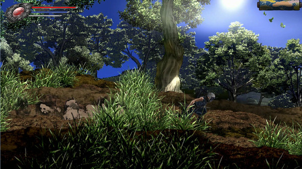 DORAIJIN screenshot 6