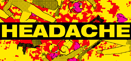 HEADACHE Cover Image