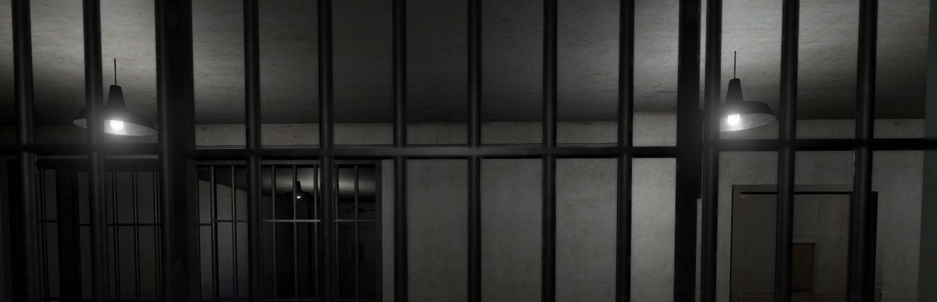 Prison Forever