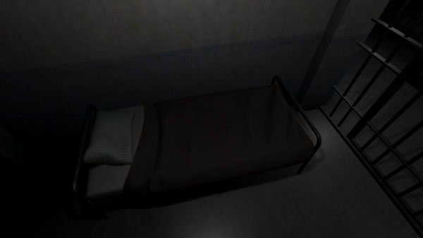 Screenshot z Prison Forever