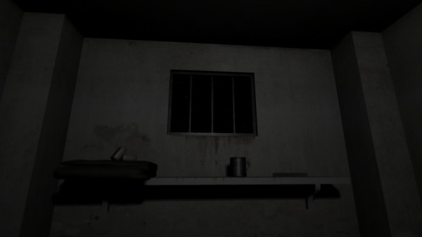 Screenshot z Prison Forever