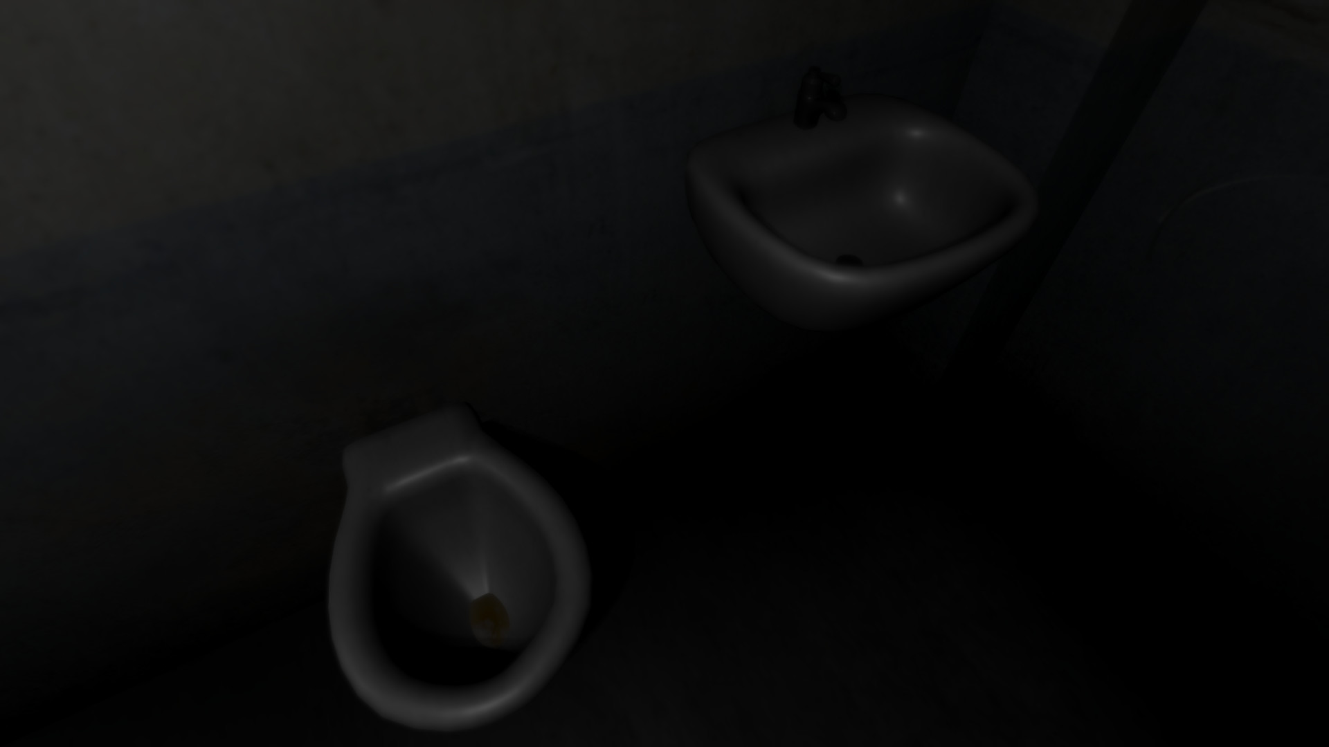 Prison Forever Featured Screenshot #1