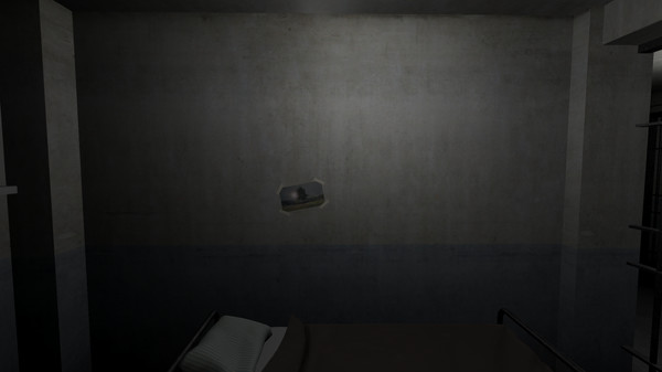 Screenshot z Prison Forever