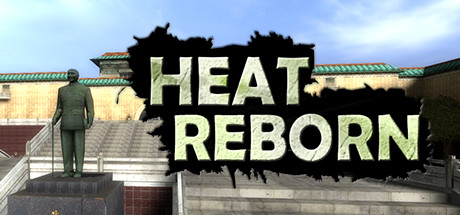 HEAT REBORN steam charts