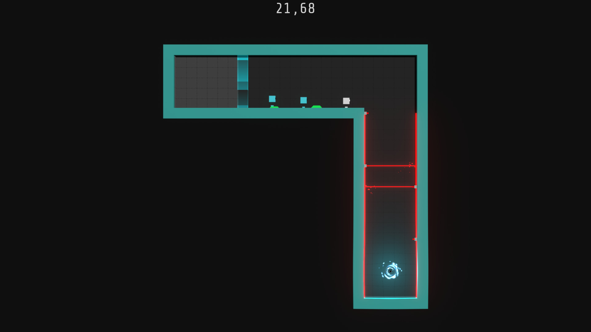 #5. PARADOX (Steam) 由: Paul Berne