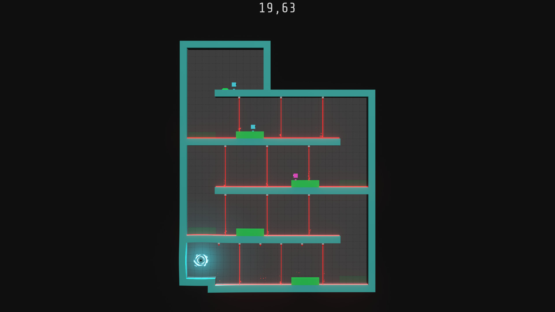 #4. PARADOX (Steam) 由: Paul Berne