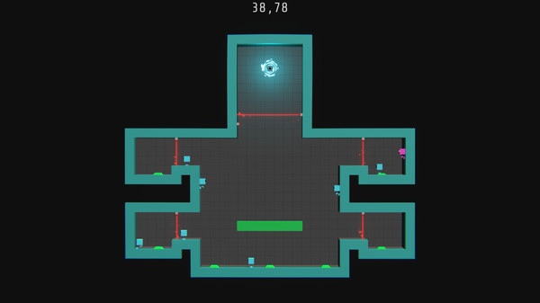 PARADOX screenshot 2