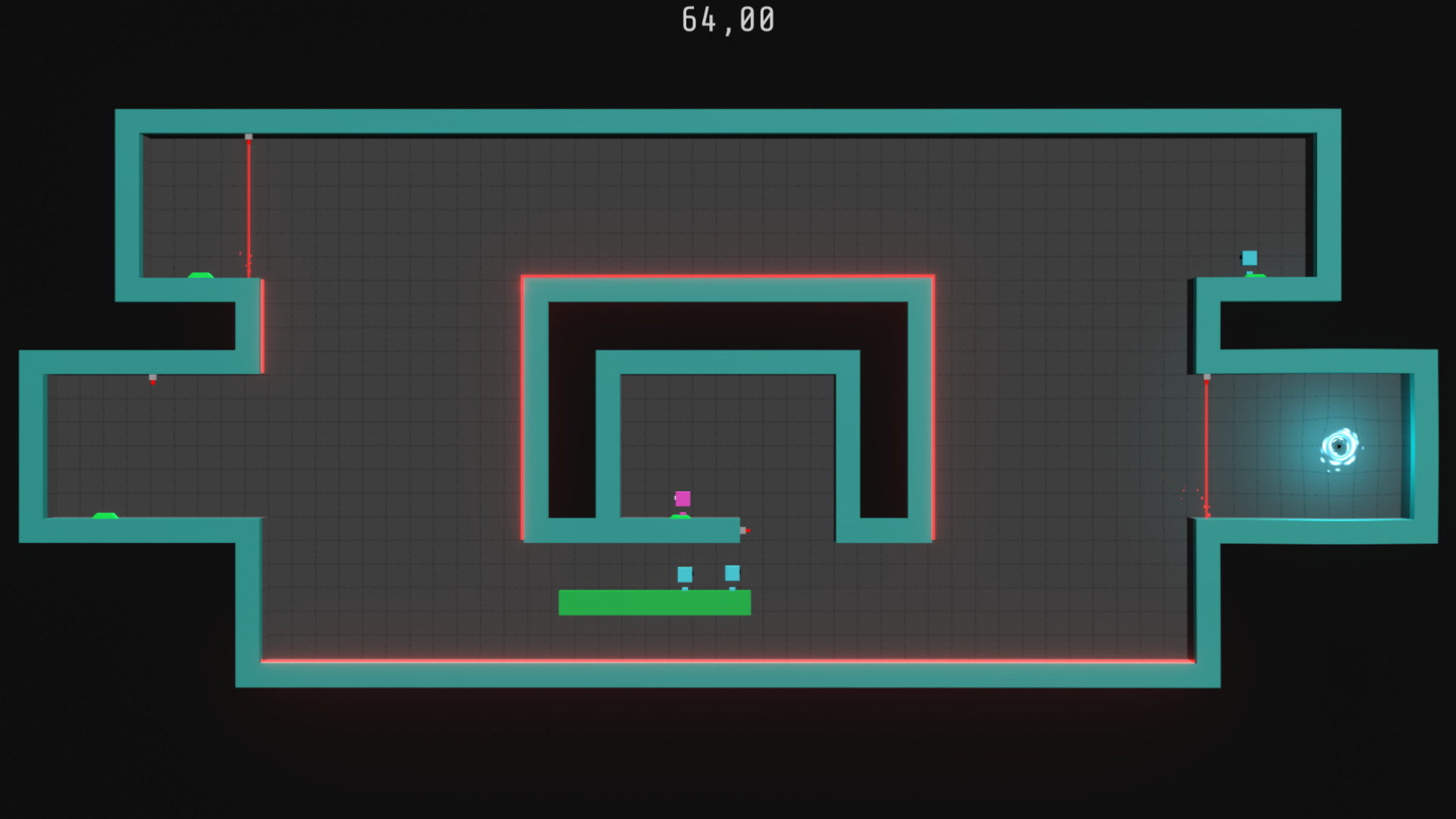 #3. PARADOX (Steam) 由: Paul Berne