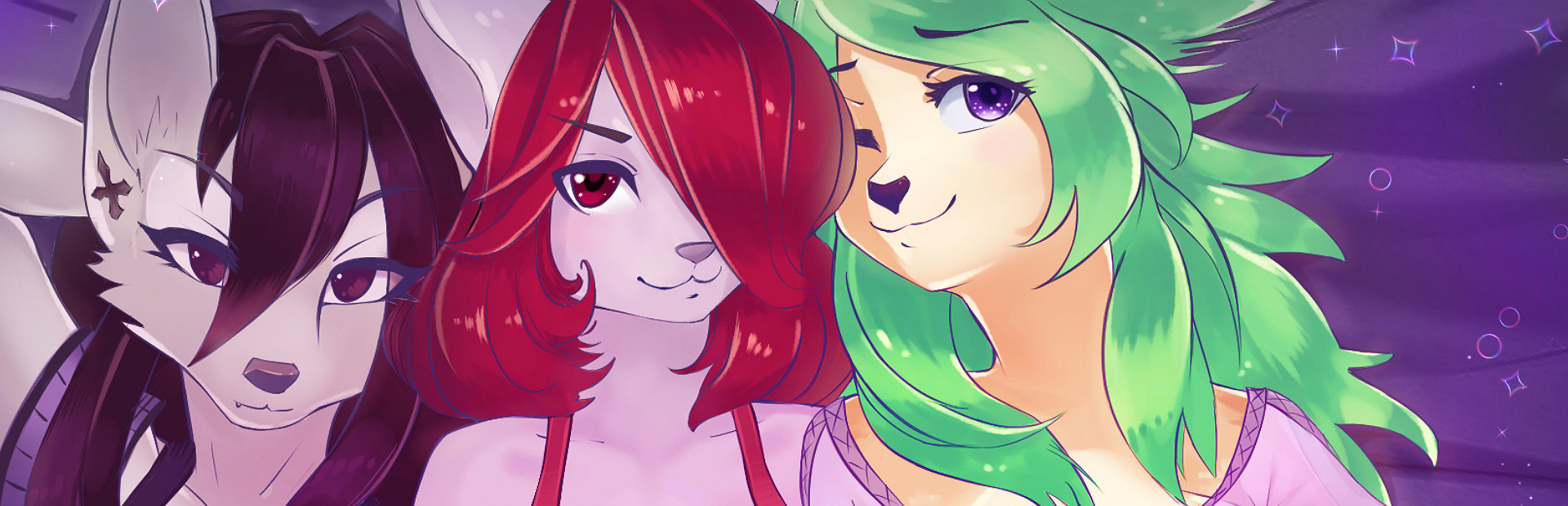 Lovely Overseer - Dating Sim