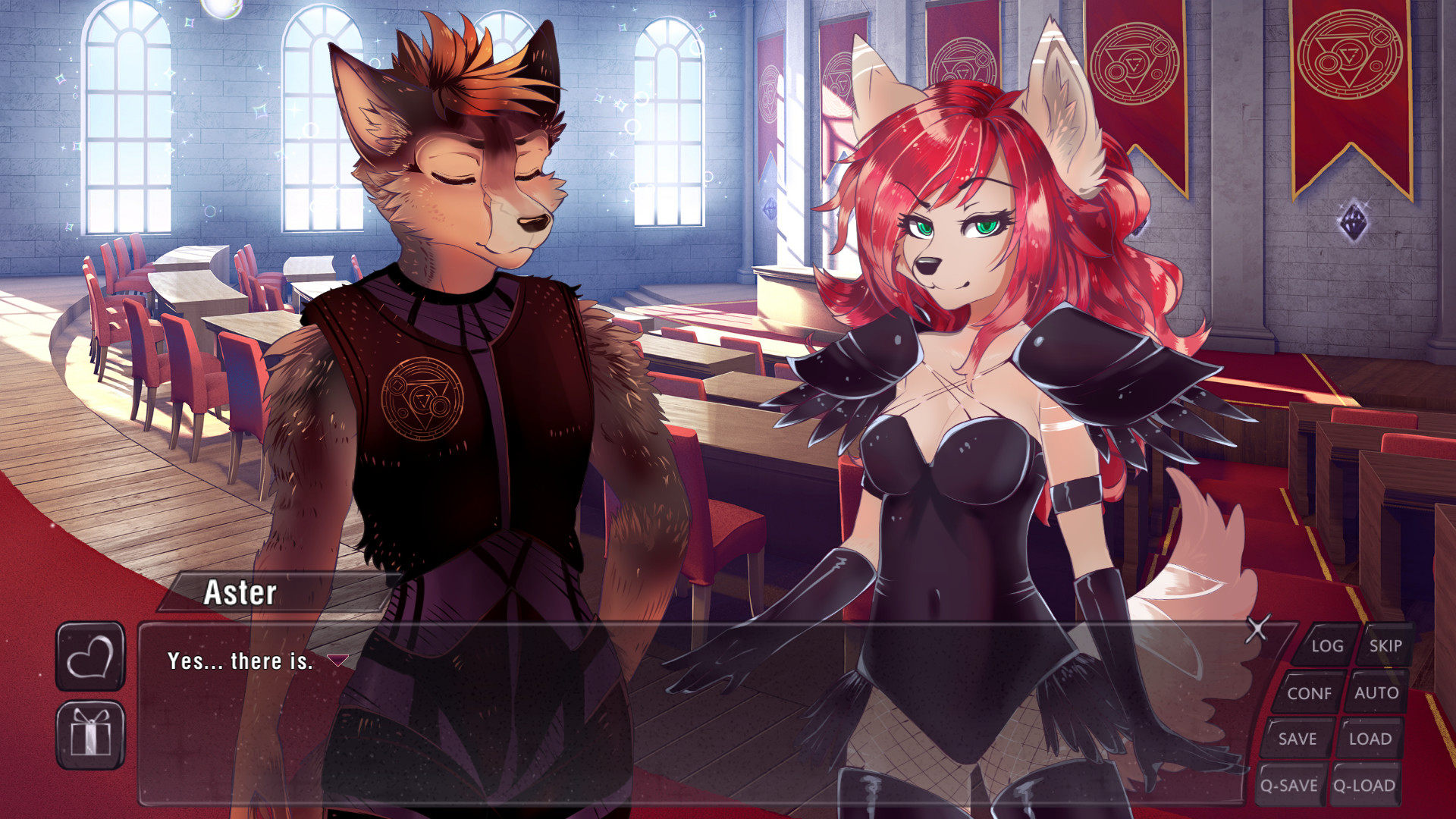 Lovely Overseer - Dating Sim в Steam