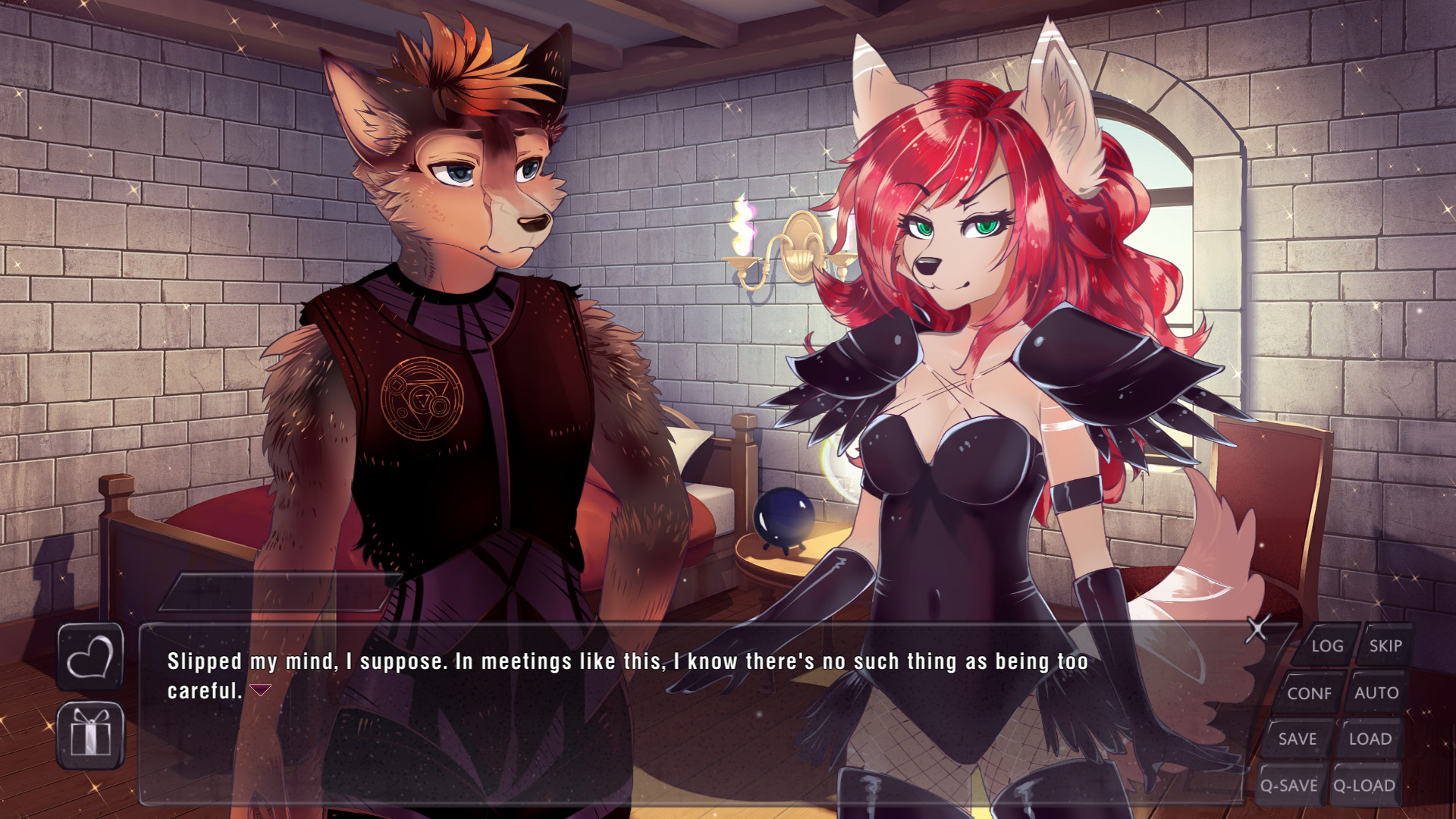 Save 67% on Lovely Overseer - Dating Sim on Steam