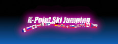 K-Point Ski Jumping Small Capsule Image