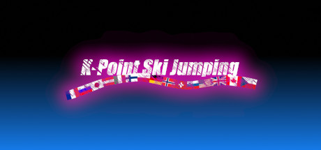 K-Point Ski Jumping Cover Image
