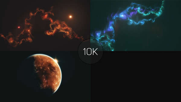 Hope of Humanity - Digital Wallpaper Pack screenshot 5
