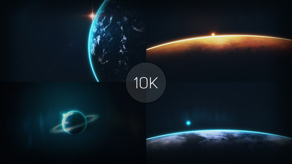 Hope of Humanity - Digital Wallpaper Pack screenshot 2