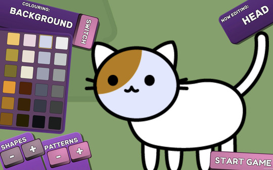 Screenshot z Catlandia: Crisis at Fort Pawprint