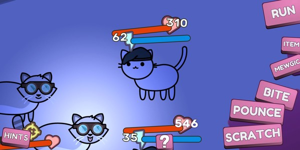 Screenshot z Catlandia: Crisis at Fort Pawprint