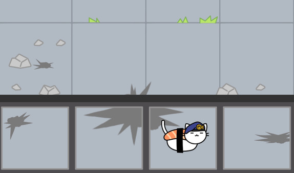 Screenshot z Catlandia: Crisis at Fort Pawprint