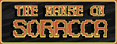 The Manse on Soracca