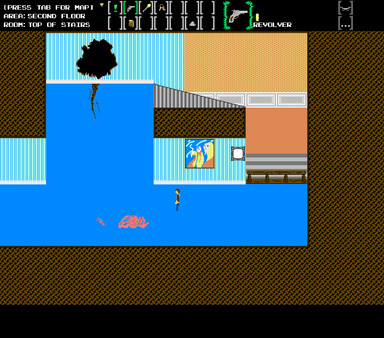 Скриншот 3 из игры The Manse on Soracca